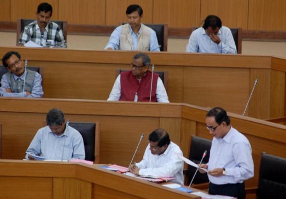  39, 747 metric ton rubber produced in Tripura during 2013-14 FY, says Minister Tapan Chakraborty in Assembly session